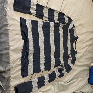 Hollister shirt